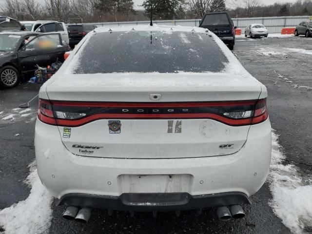 2015 Dodge Dart GT