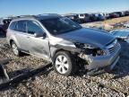 2011 Subaru Outback 2.5I Limited