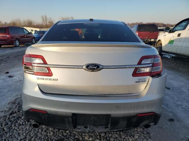 2014 Ford Taurus SEL