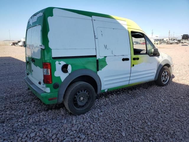 2010 Ford Transit Connect XLT