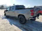 2019 Chevrolet Silverado K1500 LT