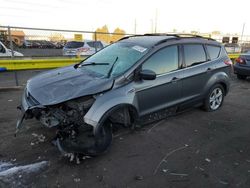 2014 Ford Escape SE en venta en Denver, CO