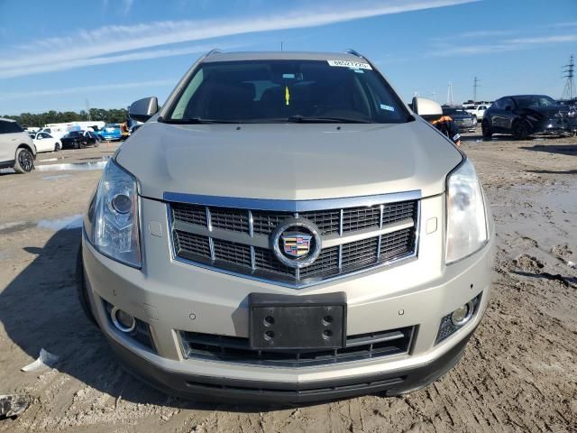 2012 Cadillac SRX Performance Collection