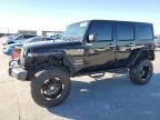 2011 Jeep Wrangler Unlimited Sport