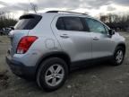 2016 Chevrolet Trax 1LT