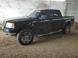 2005 Ford F150 Supercrew en venta en Brighton, CO