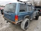 1999 Jeep Cherokee Sport