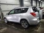 2008 Toyota Rav4 Sport