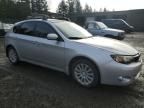 2010 Subaru Impreza 2.5I Premium