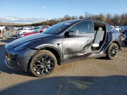 2024 Tesla Model Y en venta en Brookhaven, NY