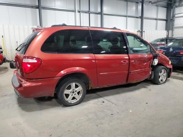 2005 Dodge Grand Caravan SXT