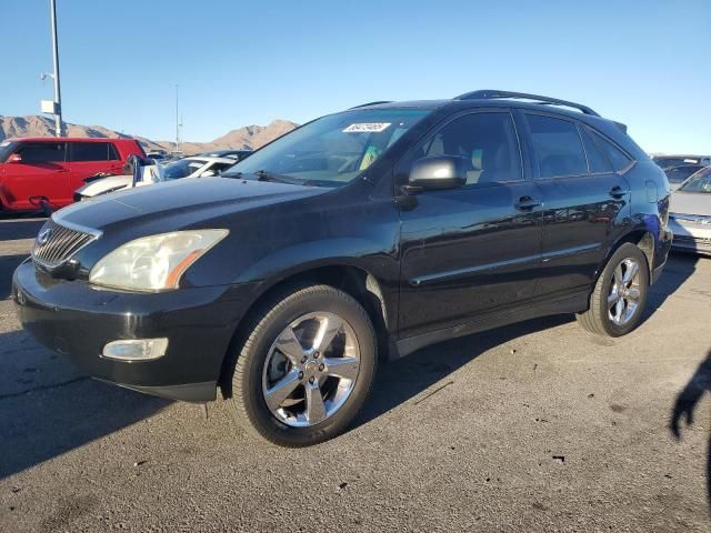 2005 Lexus RX 330