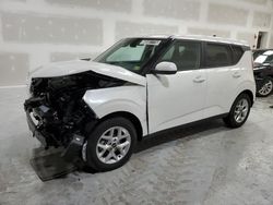 Salvage cars for sale from Copart Baltimore, MD: 2025 KIA Soul LX