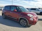 2017 Fiat 500L Trekking