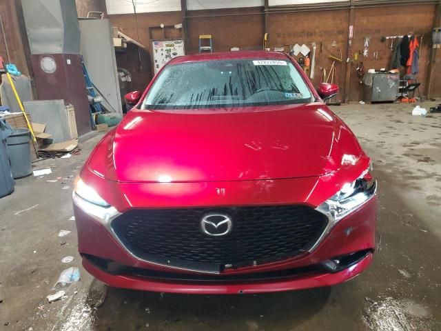 2019 Mazda 3 Select