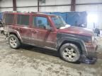 2007 Jeep Commander