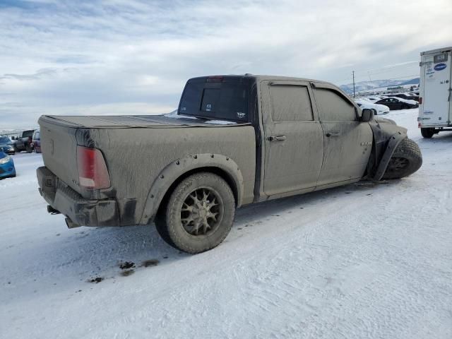 2009 Dodge RAM 1500