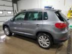 2013 Volkswagen Tiguan S