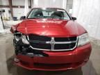 2009 Dodge Avenger SXT