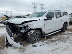 2023 Jeep Wagoneer L Series II en venta en Elgin, IL