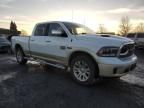 2014 Dodge RAM 1500 Longhorn