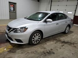 2019 Nissan Sentra S en venta en Marlboro, NY