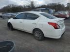 2019 Nissan Versa S