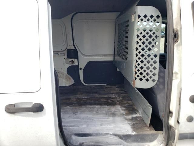 2013 Ford Transit Connect XL