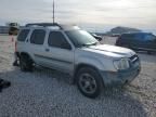 2003 Nissan Xterra SE