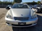 2004 Lexus ES 330