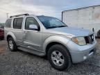 2006 Nissan Pathfinder LE