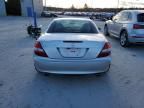 2006 Mercedes-Benz SLK 280