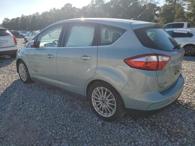 2014 Ford C-MAX Premium