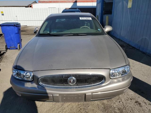 2000 Buick Lesabre Custom