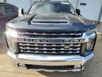 2020 Chevrolet Silverado K2500 Heavy Duty LTZ