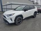 2020 Toyota Rav4 XSE