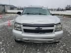 2011 Chevrolet Tahoe K1500 LT