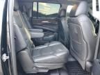 2018 Cadillac Escalade ESV Luxury