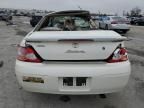 2002 Toyota Camry Solara SE