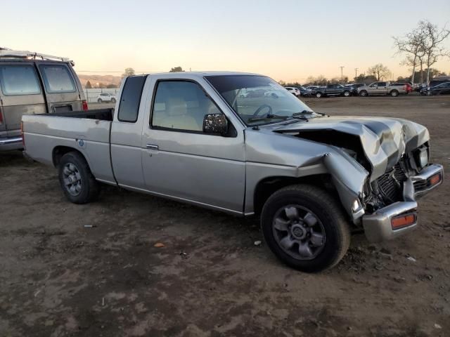 1996 Nissan Truck King Cab SE