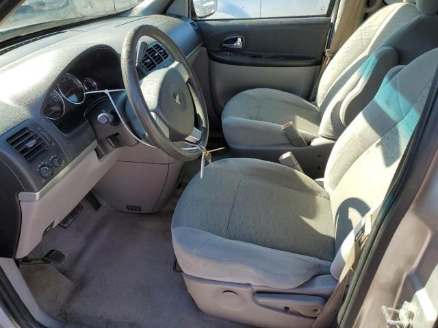 2006 Chevrolet Uplander LS