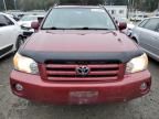 2005 Toyota Highlander Limited