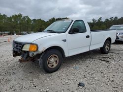 Ford f150 salvage cars for sale: 2004 Ford F-150 Heritage Classic