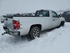 2010 Chevrolet Silverado C1500