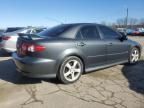 2004 Mazda 6 S