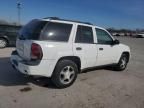 2008 Chevrolet Trailblazer LS