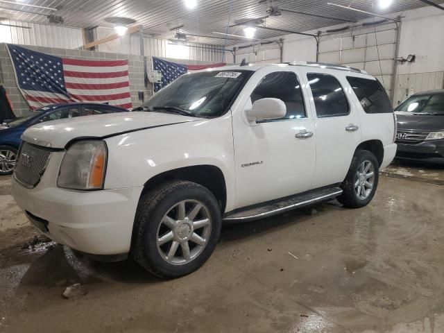 2007 GMC Yukon Denali