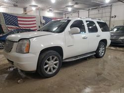 Carros con verificación Run & Drive a la venta en subasta: 2007 GMC Yukon Denali