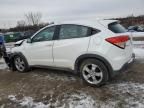 2016 Honda HR-V LX