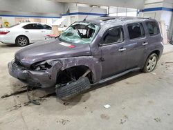 Salvage cars for sale at Sandston, VA auction: 2006 Chevrolet HHR LT